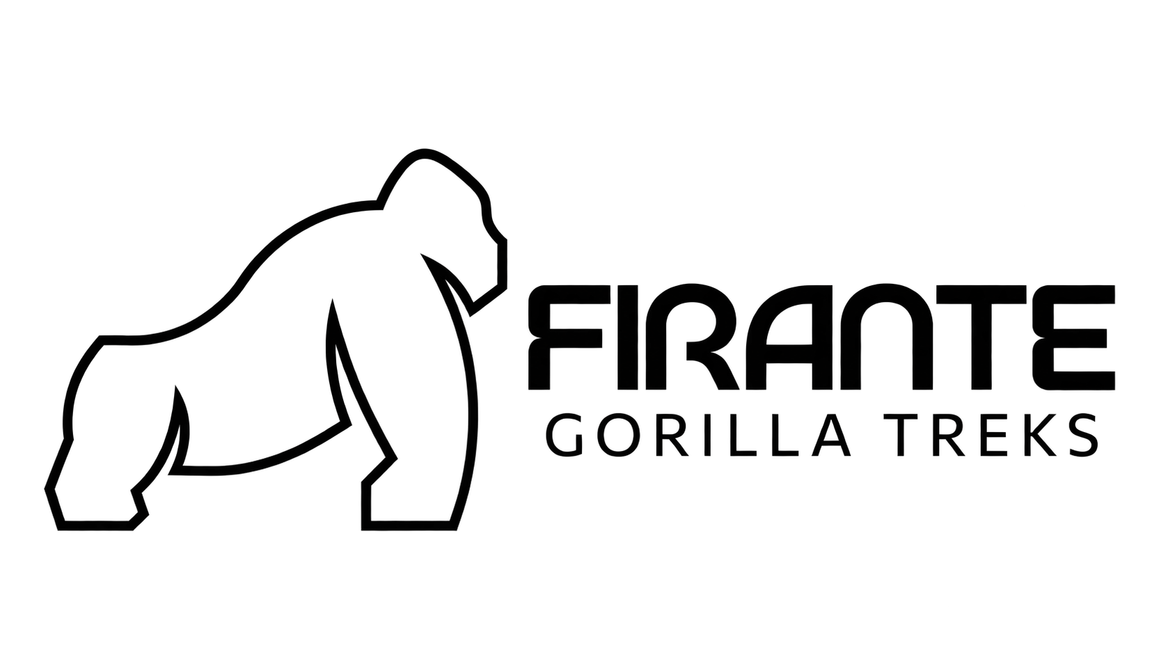 Firante Gorilla Treks logo